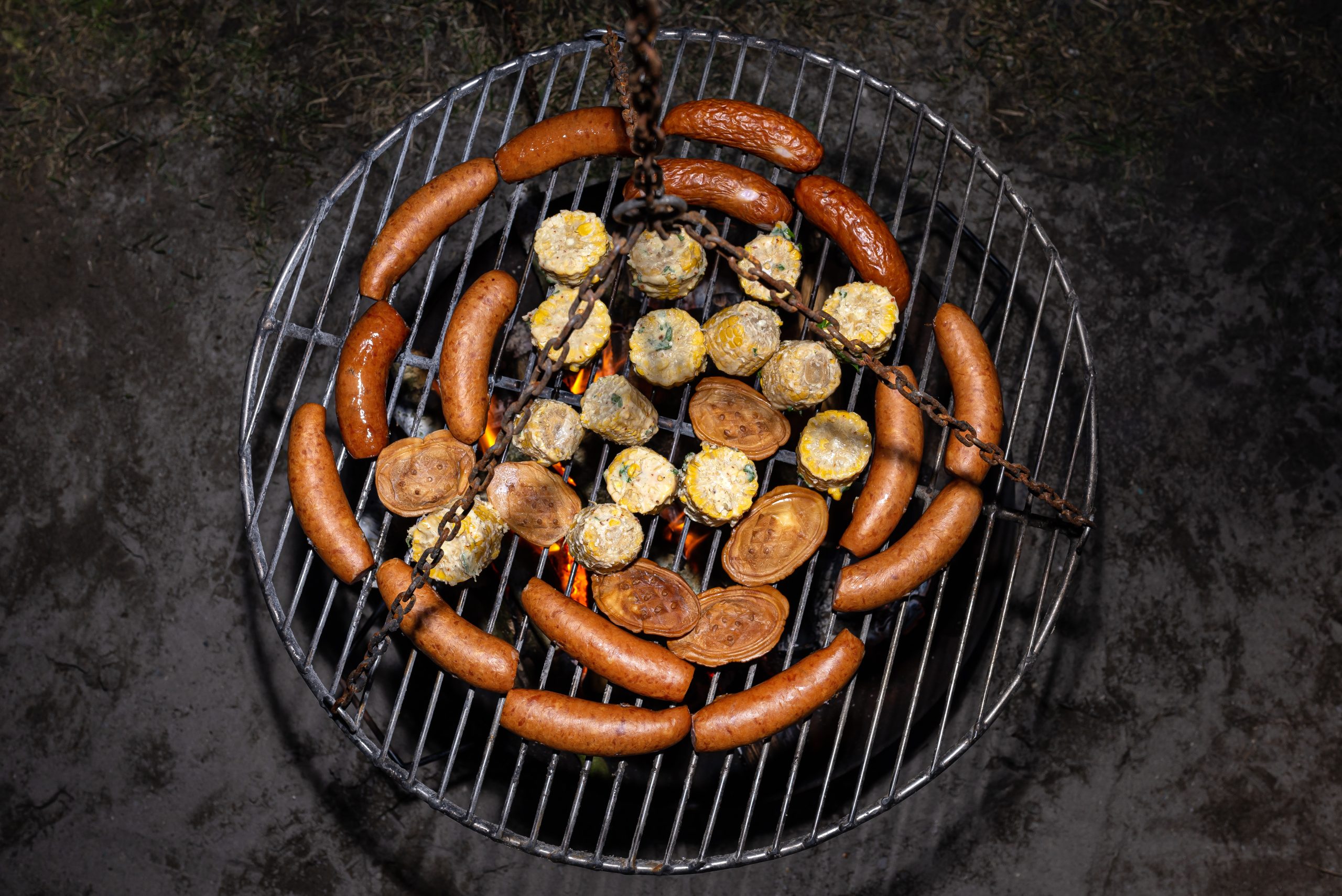 Die Bedeutung von hochwertigem Grillzubehör für das perfekte Grillen