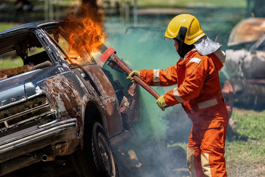 Die Wichtigkeit der Rettungsdienste